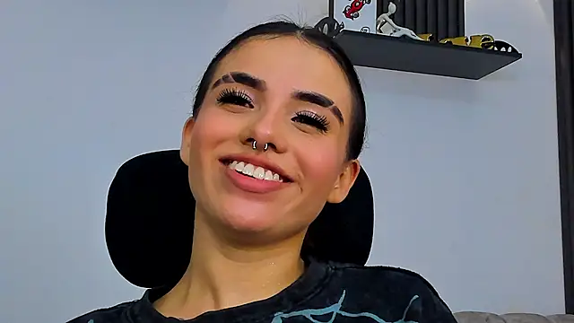 isabella_hv Chat XXX in diretta