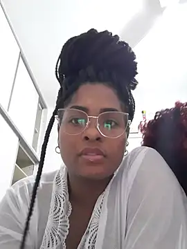 Show de webcam de Scarletrichelly