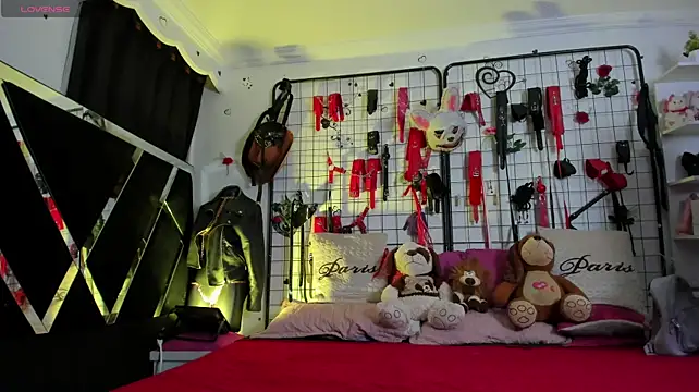 Antonella_salcedo Live XXX-chat
