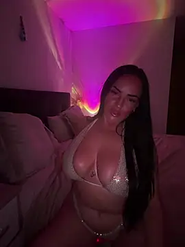Angelkiss – webcam-show