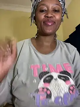 Sue_Knowledge1111 Chat XXX in diretta