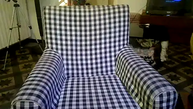 SipenAt Webcam show