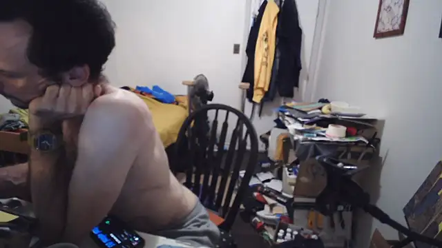 Chat XXX Live JohnnyMoves