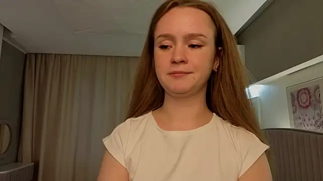 RebbeccaKhela Live XXX-chat