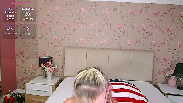 MatureMariah's Webcam Show