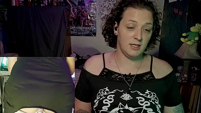 Czat XXX na żywo – Abagail_soft