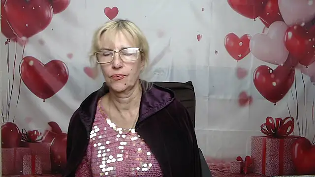 Онлайн чат XXX PattySanny