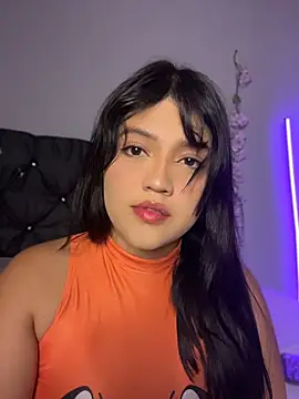 alisson_carolina73's Live XXX Chat
