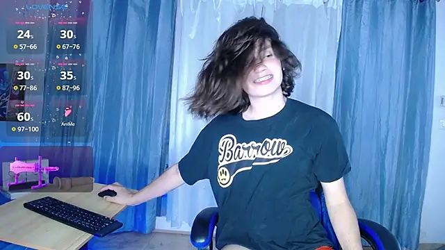 Онлайн чат XXX andyboy-