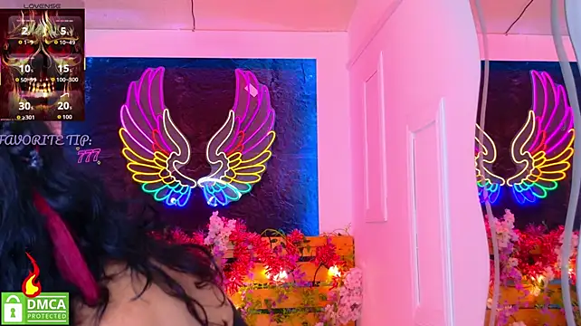 Czat XXX na żywo – REDHOTTER_