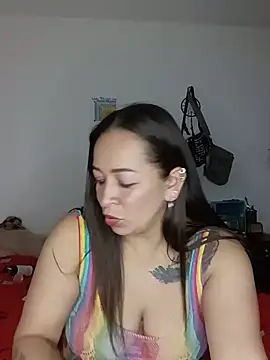 AshleeyLove's Live XXX Chat
