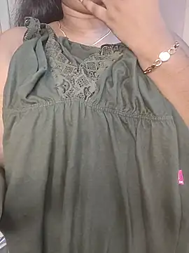 Anuradha_sri Webcam-Show