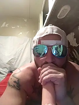 Show de Shawnbaby69 na webcam