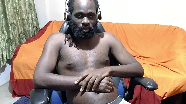 Chat XXX en directo de Darkkras