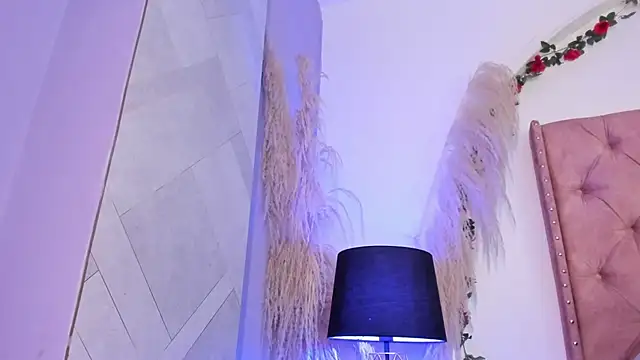 ORIANNA_21's Live XXX Chat