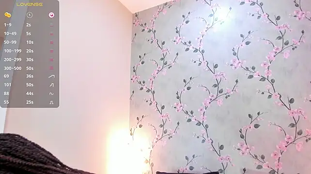 Živý XXX chat EmmySweett