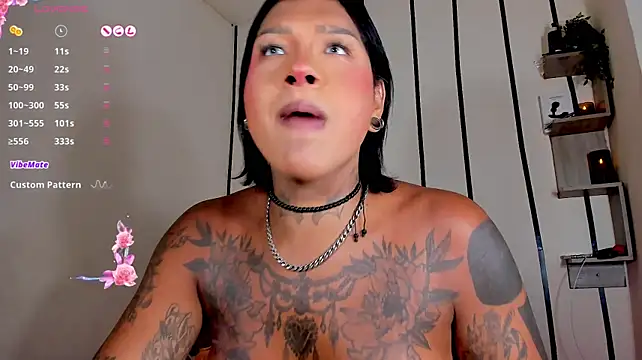 IsabellBigtitsxx's Live XXX Chat