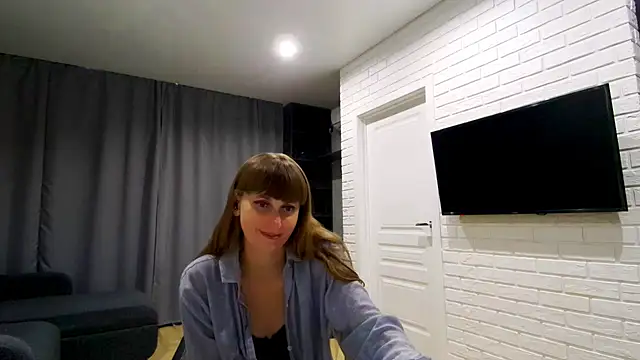 Chat +18 de Daniella_Lorente ao vivo