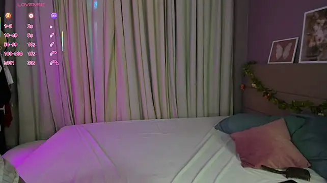 Rina_Panic Adlı Modelin Canlı XXX Sohbeti