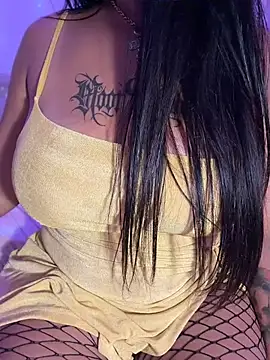 Chat XXX en directo de kamila_french