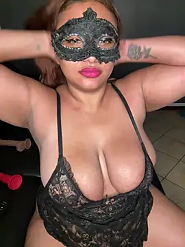 Czat XXX na żywo – ladyesmee99