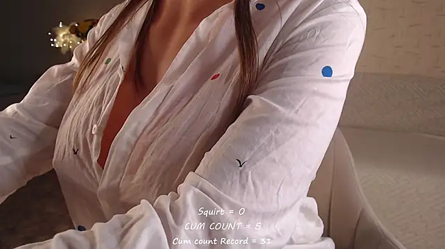 bettispaghetti Adlı Modelin Canlı XXX Sohbeti
