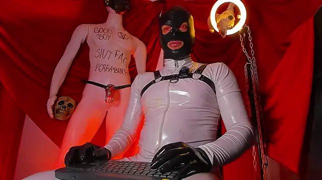 Master_Connor_BDSM: απευθείας συνομιλία ΧΧΧ