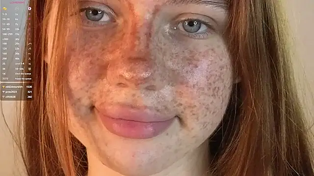 Killy_Merrot's Webcam Show