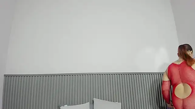 Czat XXX na żywo – Brittany_G