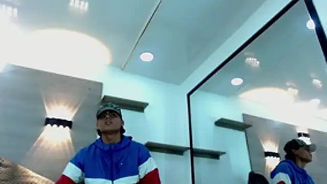 Chat XXX ao vivo de LeleHott01