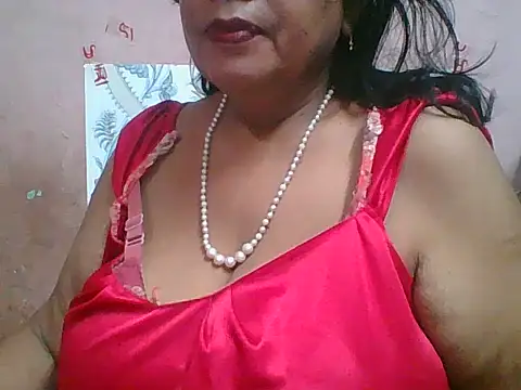 Chat XXX en directo de Sweet_ritika143