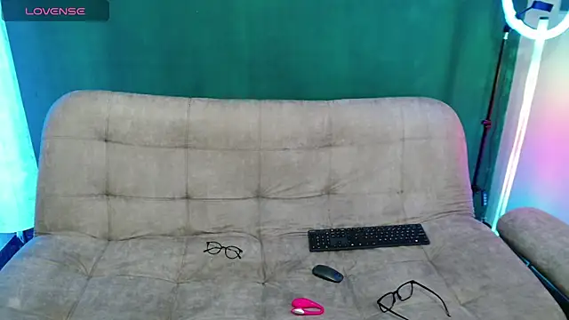 VDaniela live XXX chat