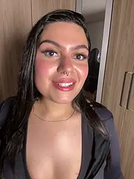 Czat XXX na żywo – Babyellenn