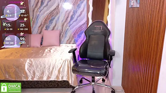 XXX chat uživo modela ETHANN_TAY1