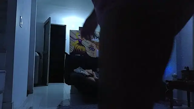 GiselReyes Live XXX-Chat