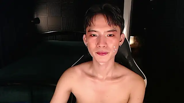asian_dai Obrolan Langsung XXX