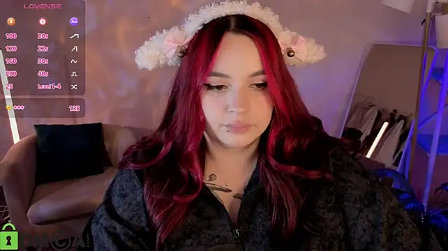 Mia_R0ss live XXX chat