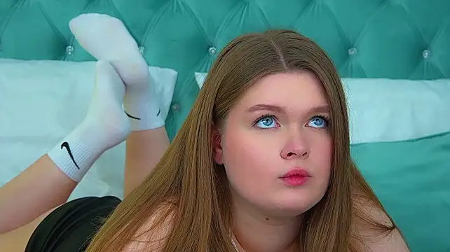 Chat +18 de CrystalLyons ao vivo