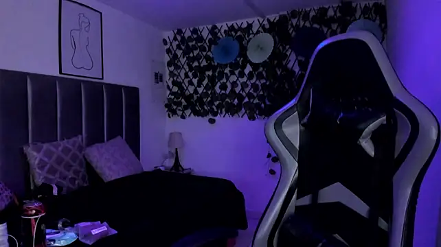 Kitty_Gang's Live XXX Chat