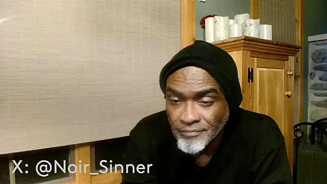 sinnernoirn Live XXX chat