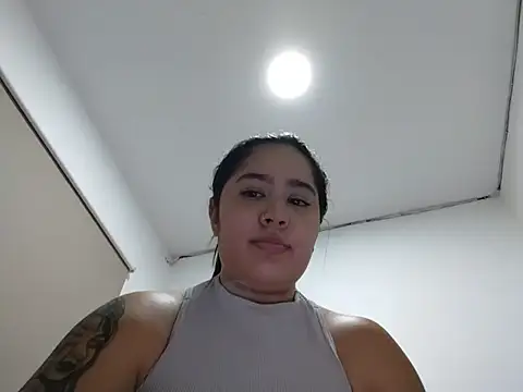 aisha_duque_ 网络视讯表演