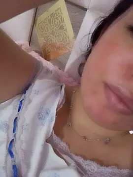 XXX chat uživo modela Beerrry
