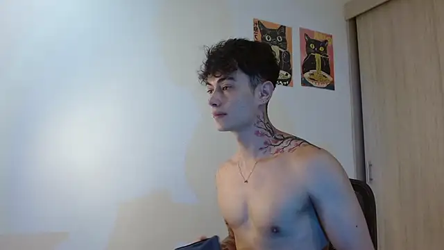 XXX chat uživo modela jaico_santos