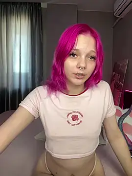 KittieHeart Chat XXX in diretta