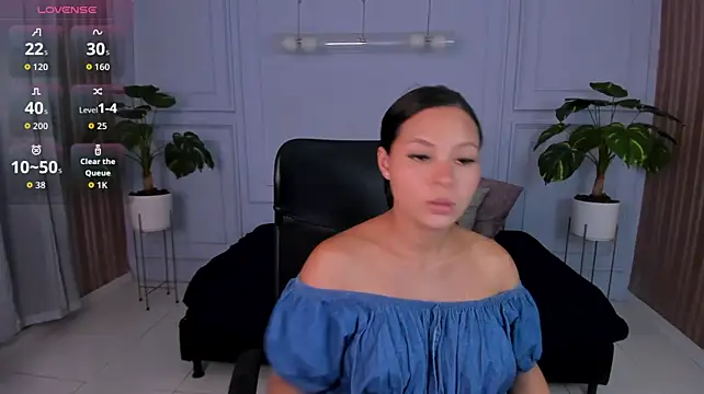 Živý XXX chat ariaa_belle