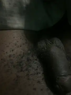 Show Webcam de nymphoblackbe