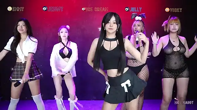 Chat XXX Live Moon-Velvet