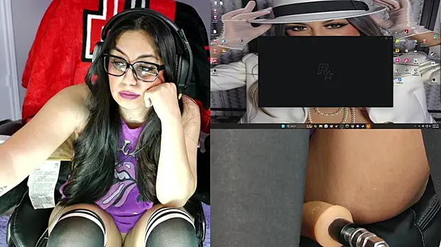 Živý XXX chat Blaze_Onn