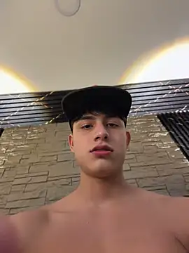 Chat XXX en directo de Lander_Cruz