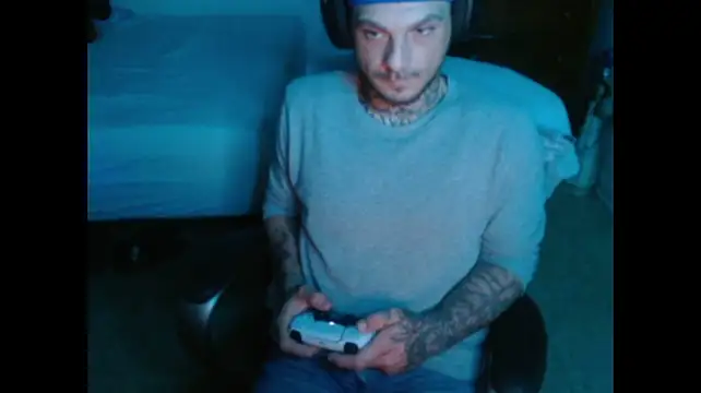 DADDY_KANE8--- Chat XXX live